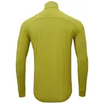 Толстовка Silvini Grado full zip, зеленый - фото 2