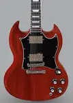 Gibson USA SG Standard - Heritage Cherry - фото 2