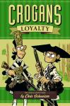 Crogan's Loyalty (The Crogan Adventures) (Oni Press) - фото