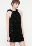 Платье VILA VIBELIEVE DRESS, Black - фото 4