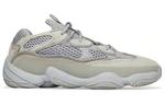 Кроссовки Adidas Yeezy 500 Stone Salt Kids, серый - фото 2