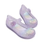 Детские сандалии Детские Satchi, серебряный - фото 5