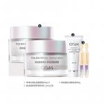 Крем-консилер Pearl Shimmer No Makeup OSM - фото 5