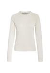 Джемпер Desires DEBENELLI PULLOVER, Gardenia/Beige - фото 8