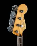 Fender Player II Jazz Bass - Hialeah Yellow - фото 8