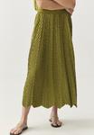 Юбка TATUUM LAMARA, Green - фото