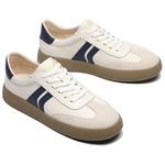 Немецкие армейские кроссовки Unisex VOLO Ecru - фото 3