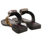 Сандалии Gioseppo Merrimac, коричневый - фото 3