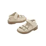 Кроссовки MAIBUXIONG Toddler Shoes Baby, коричневый - фото 5