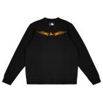 Свитшот New York Yankees Unisex MLB, черный - фото 3