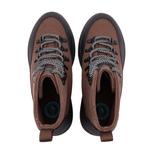 native Родные ботильоны унисекс, Черный | Черный - фото 12