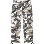 Ripstop Military Cargo Pant Stussy, Пустынный камуфляж Новинка - фото 9