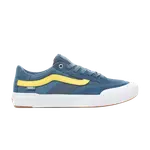 Кроссовки Berle Pro Vans, синий - фото