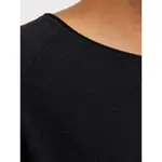 Свитер Jack & Jones Hill Plus Size, черный - фото 6