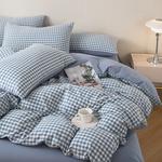 Hailan House Комплект постельного белья 4 предмета - фото 8