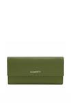 Кошелек Lazarotti BOLOGNA, Olive - фото