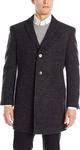 Мужское пальто Calvin Klein Marble, Grey - фото