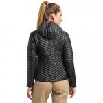 Куртка Haglofs L.I.M Mimic Hooded, черный - фото 2