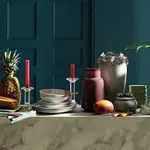 Канделябры Comes El Corte Inglés, стекло - фото 3