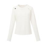 Женский лонгслив DESCENTE, Wt - фото