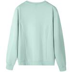 Свитшот женский CAMEL, фиолетовый - фото 5