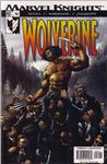 Wolverine, #16 (Comic Book): Return of the Native, Part 4 (MARVEL COMICS) - фото