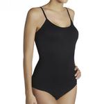 Базовый слой Ysabel Mora, черный - фото