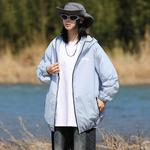 Солнцезащитная одежда унисекс Jeep, цвет Medium Gray - фото 19