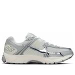 Кроссовки Nike Air Zoom Vomero 5 'Summit White Metallic Silver' - фото 6