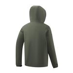 Mizuno Пуховик Unisex, Black - фото 4