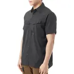 Футболка Syn мужская Klattermusen, черный - фото 6