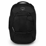 Рюкзак Osprey Farpoint 40L, черный - фото 3