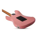 Электрогитара Schecter Nick Johnston Traditional Atomic Coral с чехлом - фото 7