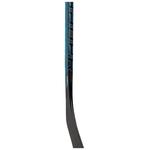 BAUER Хоккейная клюшка Nexus E4 True Ice, Baier, карбон, 70, левая - фото 3