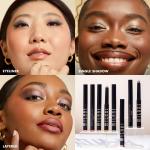 Позолоченные карандаши для теней Milani, Moss (smokey green) - фото 6