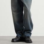 939 sub explorer ботинки Dr. Martens, черный - фото 6