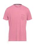 Футболка Orian, розовый - фото
