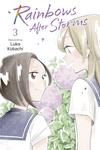 Rainbows After Storms, Vol. 3 (VIZ Media LLC) - фото