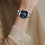 Часы Seiko Presage Cocktail Time, арт. SRPB41J1, синий - фото 4