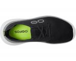 Кроссовки OOFOS OOmy Stride, цвет White Black - фото 2