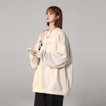 Унисекс свитшот STORMATE, черный - фото 9