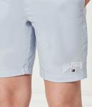 Шорты Regular fit Tommy Hilfiger, синий - фото 4