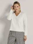 Свитер MADELEINE, Wool White - фото 5