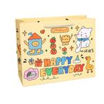 Плюшевая кукла Birthday Princess Lamb GUAIGUAIXIONG - фото 3