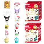 Коробки-сюрпризы Simplicity and cultural creation - фото 7