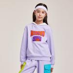 Детская толстовка Mizuno, черная - фото 10