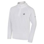 Толстовка Dare2B Freehand, белый - фото 2