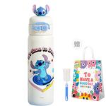 Термостакан Disney, белый - фото 5