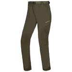 Брюки Trangoworld Tabei, черный - фото