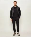 Толстовка regular fit Armani Exchange, черный - фото 2